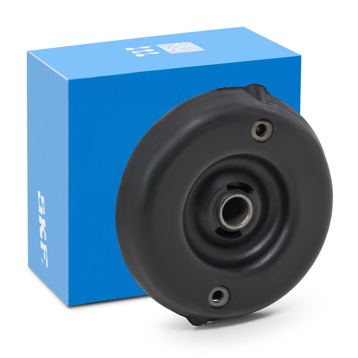 SKF Kit de reparação, suporte de apoio do conj. mola / amortecedor VKDA 35315 SKF VKDA 35315 Cabeçote amortecedor Peugeot 307 SW 3E a um preço acessível