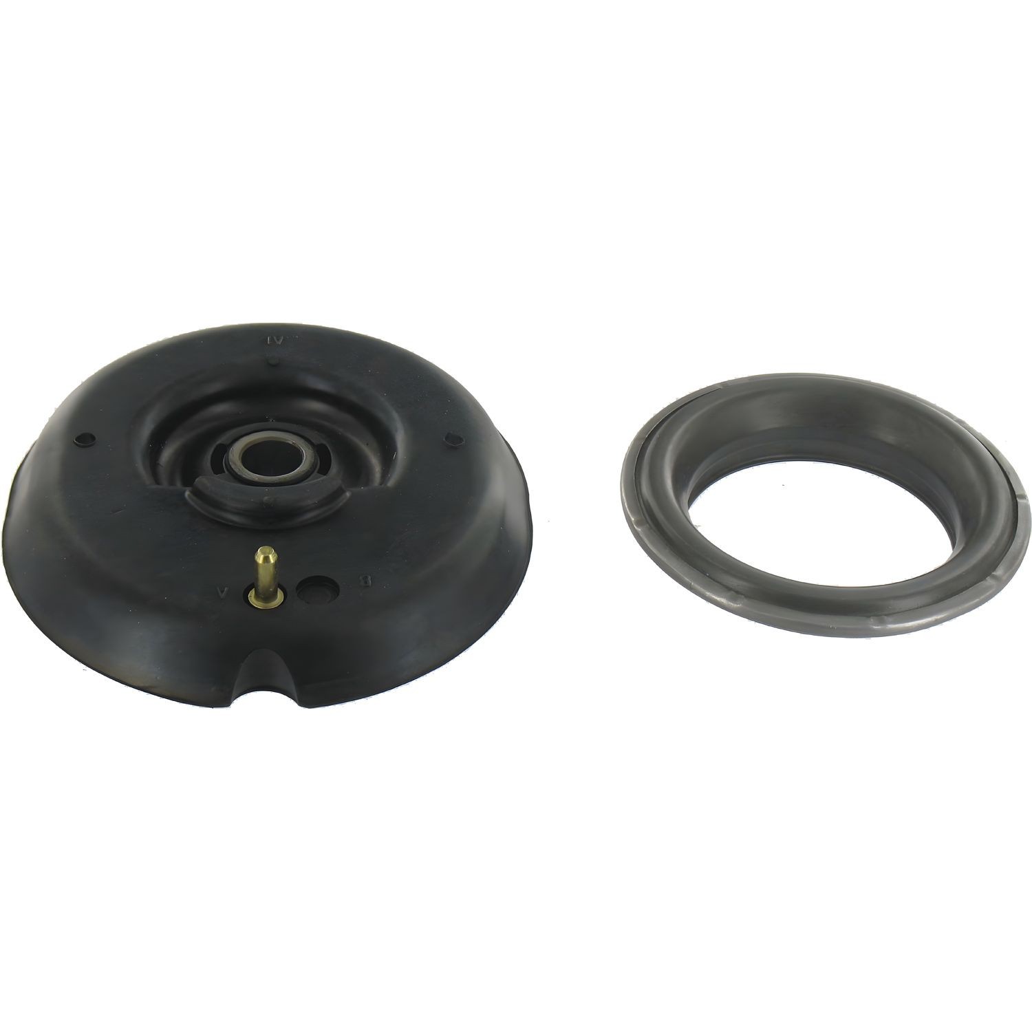 SKF Rep.sats fjäderbensstödlager VKDA 35316 VKDA 35316 SKF topplagring Citroen BERLINGO