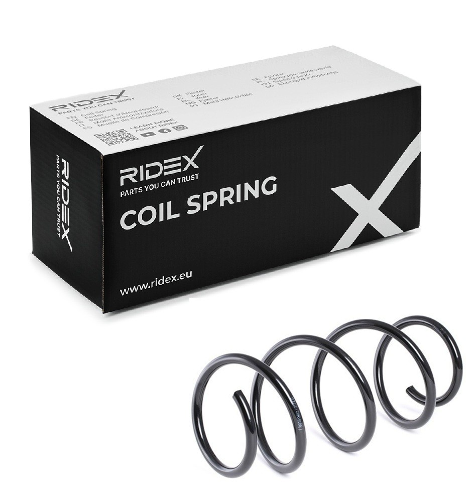 RIDEX Vedru 188C0478 Vedrud RIDEX ALMERA 188C0478 odav