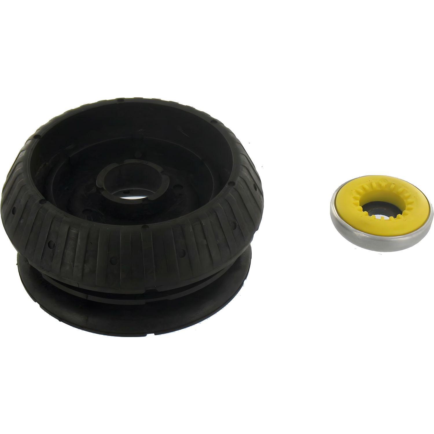 SKF Top strut mount VKDA 35407 Mazda B-Series SKF strut mount VKDA35407