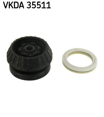 SKF Veerpootlager VKDA 35511 Opel MOKKA Schokbreker lager SKF VKDA 35511