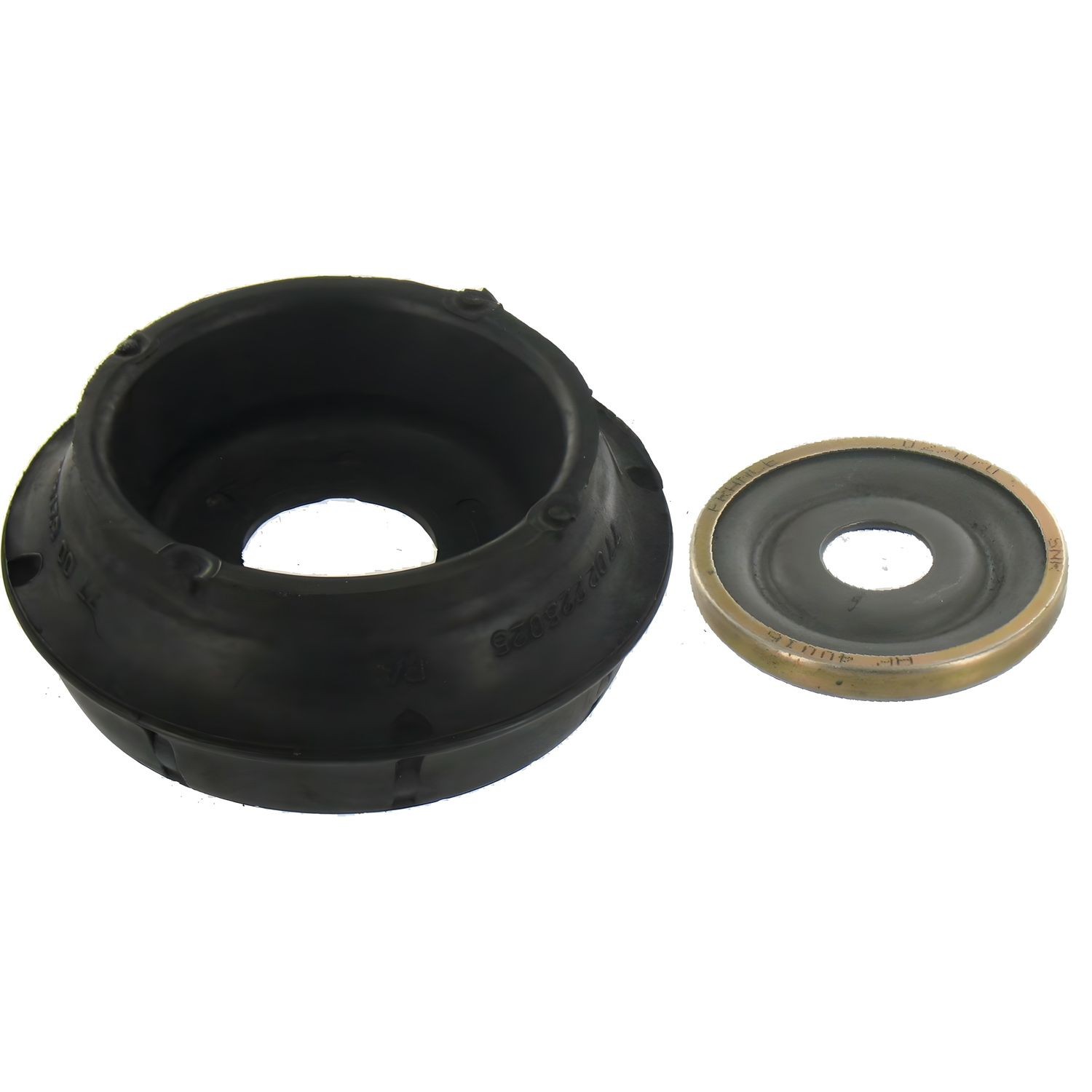 SKF Veerpootlager VKDA 35600 Renault 21 Schokbreker lager SKF VKDA 35600