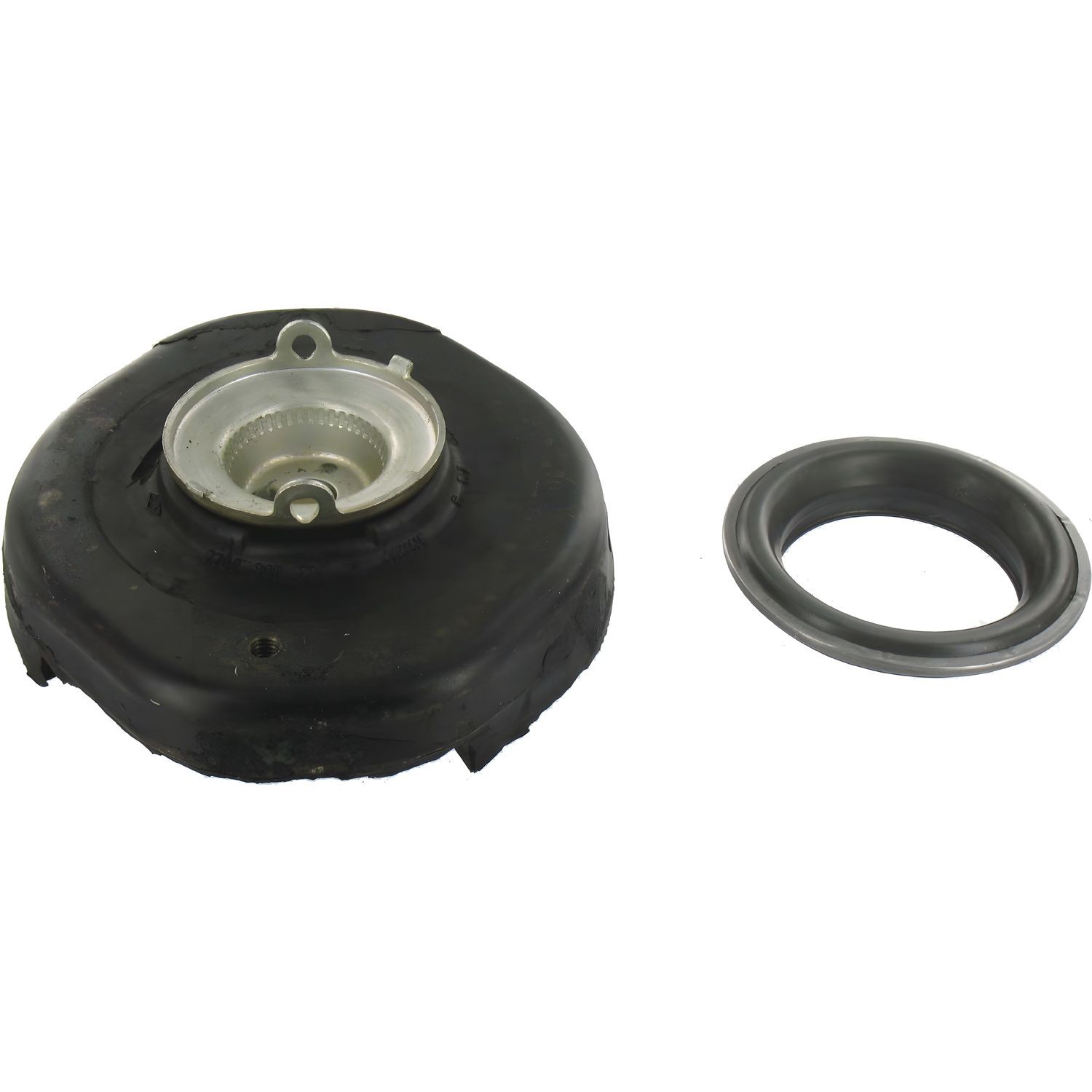 SKF Kit de reparação, suporte de apoio do conj. mola / amortecedor VKDA 35615 SKF VKDA 35615 originais Cabeçote amortecedor Megane 1 custo