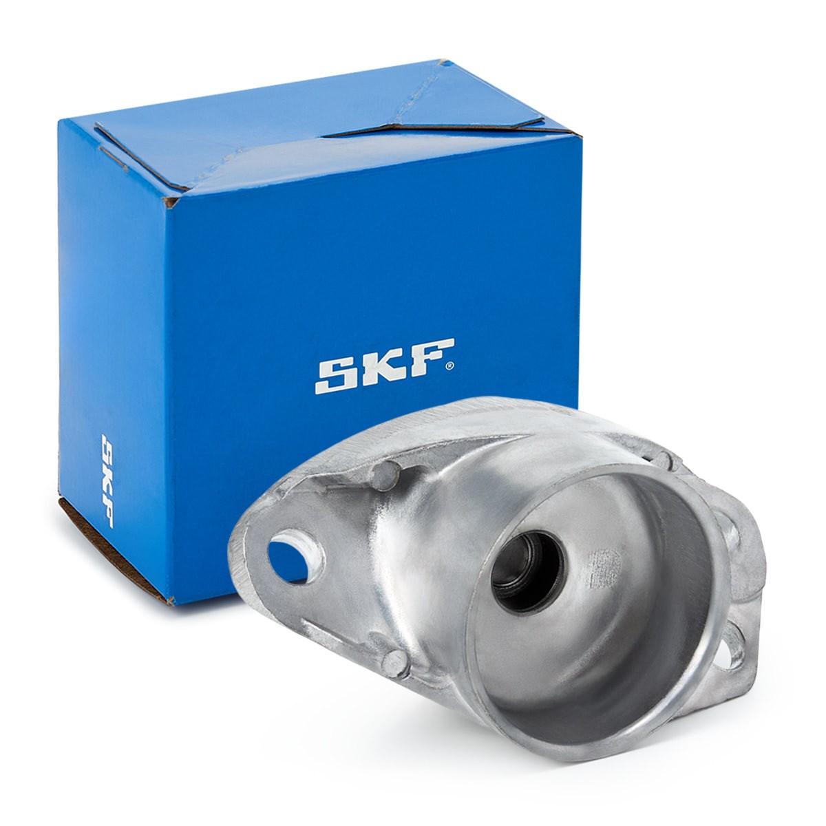 SKF Veerpootlager VKDA 40104 Veerpoot lager SKF ROOMSTER VKDA 40104 goedkoop