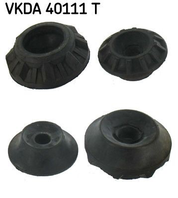 SKF Veerpootlager VKDA 40111 T Toplager, schokdemper SKF ROOMSTER VKDA 40111 T goedkoop