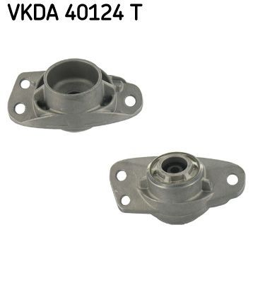 SKF Veerpootlager VKDA 40124 T Seat Mii Schokbreker lager SKF VKDA 40124 T