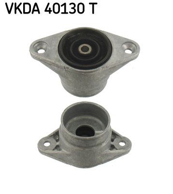 SKF Veerpootlager VKDA 40130 T VKDA 40130 T Veerpootlager SKF SEAT Mii