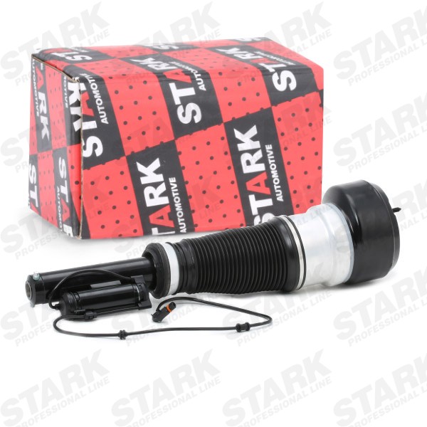 STARK Luftfederbein SKAST-1860006 Luftdämpfer STARK Q5 SKAST-1860006 günstig