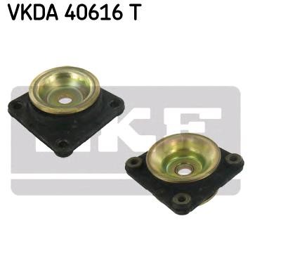 SKF Jousijalan tukilaakeri VKDA 40616 VKDA 40616 SKF Jousijalan tukilaakeri VOLVO S40
