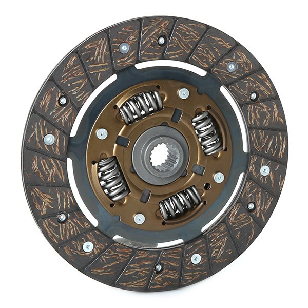 RIDEX Clutchplate 262C0039 Koplingsskive RIDEX GT-R 262C0039 billige