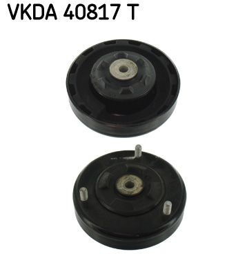 SKF Supporto ammortizzatore VKDA 40817 T VKDA 40817 T Supporto ammortizzatore SKF BMW X5 costo