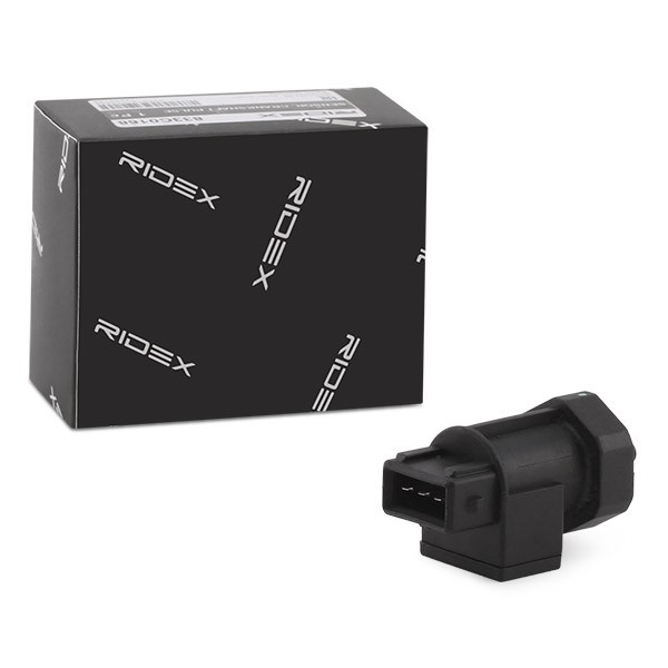 RIDEX Impulsgiver, veivaksel 833C0168 833C0168 Veivakselsensor KIA STINGER RIDEX