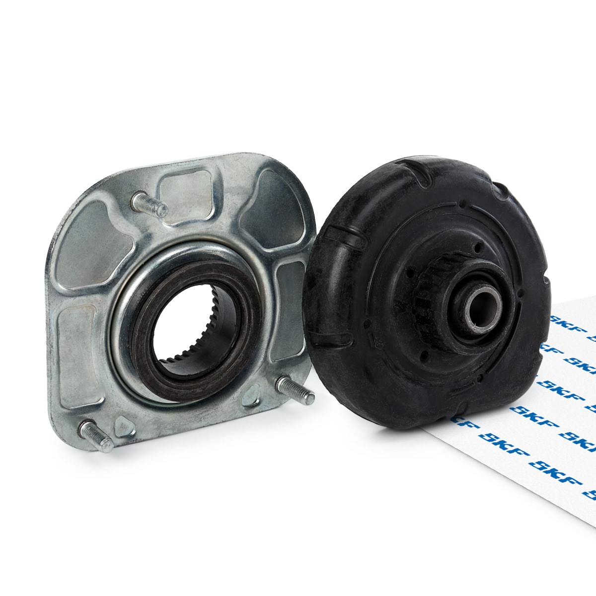 SKF Lożisko prużnej vzpery VKDC 35634 SKF VKDC 35634 Ložisko tlmiča Volvo v70 bw lacné