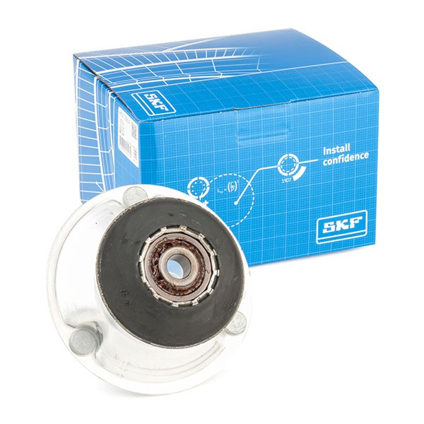 SKF Fjäderbenslagring VKDC 35814 VKDC 35814 SKF fjäderbensfäste DODGE NITRO