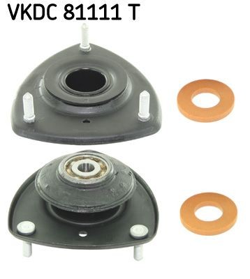 SKF Supporto ammortizzatore VKDC 81111 T VKDC 81111 T costo Supporto ammortizzatore TOYOTA STARLET SKF