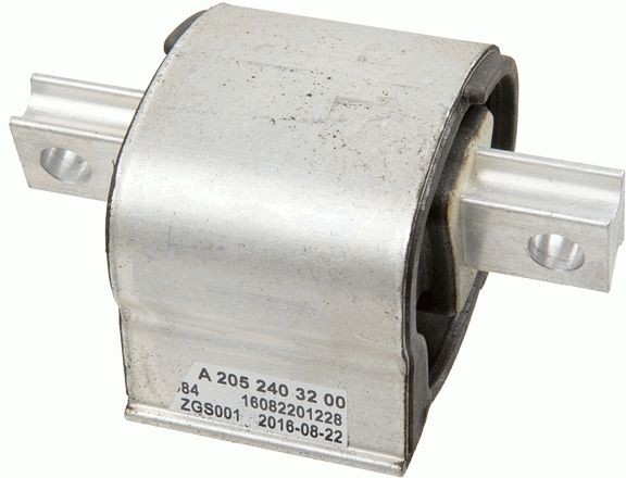 Montering, växel, automatisk LEMFÖRDER 38356 01 LEMFÖRDER 38356 01 Upphängning automatväxellåda MERCEDES-BENZ CLS 2023