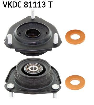 SKF Vedruamordi tugilaager VKDC 81113 T Amordi tugilaager SKF URBAN CRUISER VKDC 81113 T odav