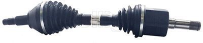 METELLI Semiasse 17-1280 METELLI 17-1280 Semiassi ALFA ROMEO Arna (920) originali prezzo