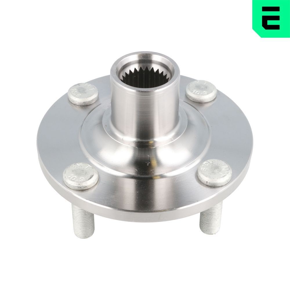 OPTIMAL Moyeu de roue 04-P513 04-P513 Moyeux de roue OPTIMAL SAAB 9-5