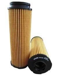 ALCO FILTER Oil filter MD-865 TOYOTA DYNA ALCO FILTER oil filter MD865