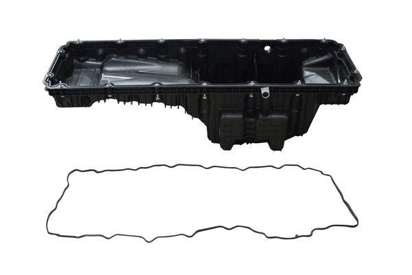 TRUCKTEC AUTOMOTIVE Cárter do óleo 01.10.251 Cárter de óleo TRUCKTEC AUTOMOTIVE Audi A4 01.10.251