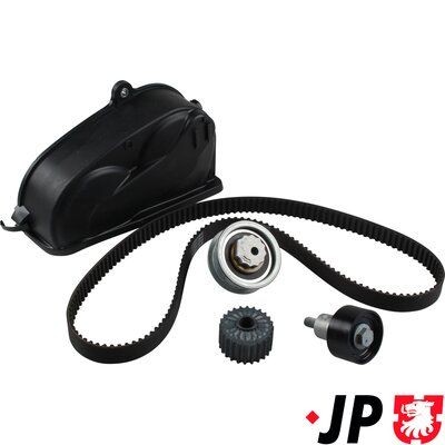 JP GROUP Σετ οδοντωτού ιμάντα 1112115010 Οδοντωτός ιμάντας JP GROUP Σειρά 6 1112115010 φθηνά