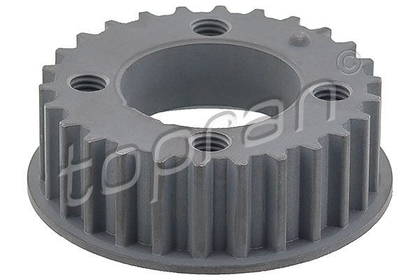 TOPRAN Kurbelwellenrad 100 642 100 642 Kurbelwellenzahnrad FORD StreetKA TOPRAN kaufen