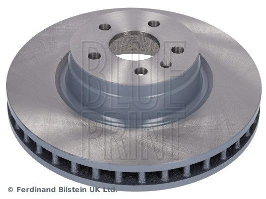 BLUE PRINT Remschijf ADA104378 BLUE PRINT ADA104378 Schijfremmen Chrysler SEBRING originele