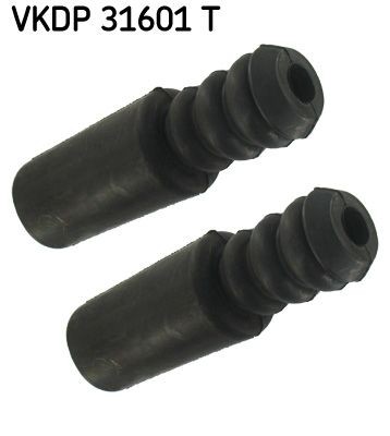 SKF Ochranná sada tlmiča proti prachu VKDP 31601 T VKDP 31601 T Prachovky a dorazy tlmičov RENAULT EXPRESS SKF