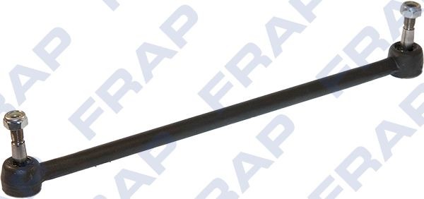 FRAP Sporstang F100 Styrestang FRAP DUCATO F100 billig