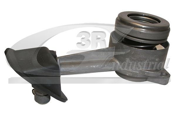 3RG Centrálna vysúvacia páka spojky 18300 3RG Centrálne vypínacie lożisko 18300 recenzia