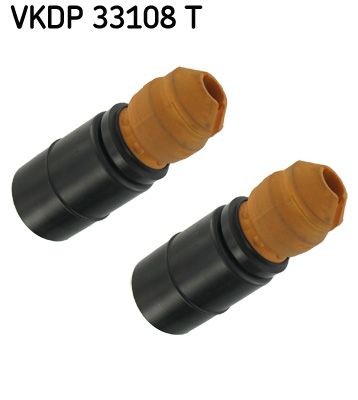 SKF Ochranná sada tlmiča proti prachu VKDP 33108 T cena Prachovky a dorazy tlmičov LADA VKDP 33108 T SKF