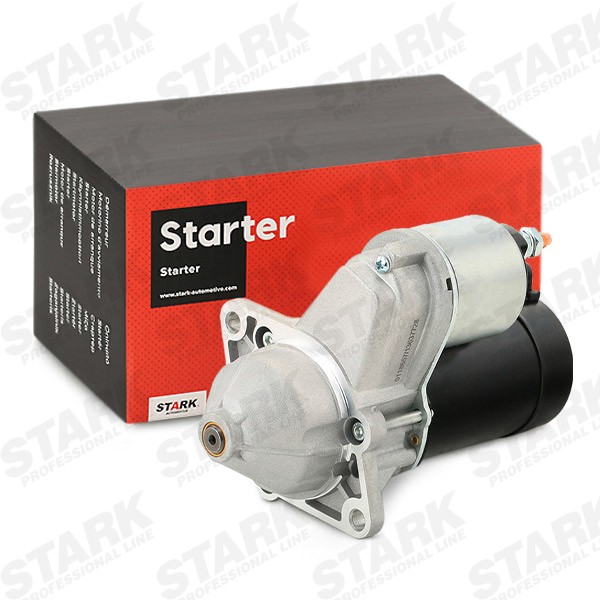 STARK Starter SKSTR-0330281 Starter OPEL STARK SKSTR-0330281
