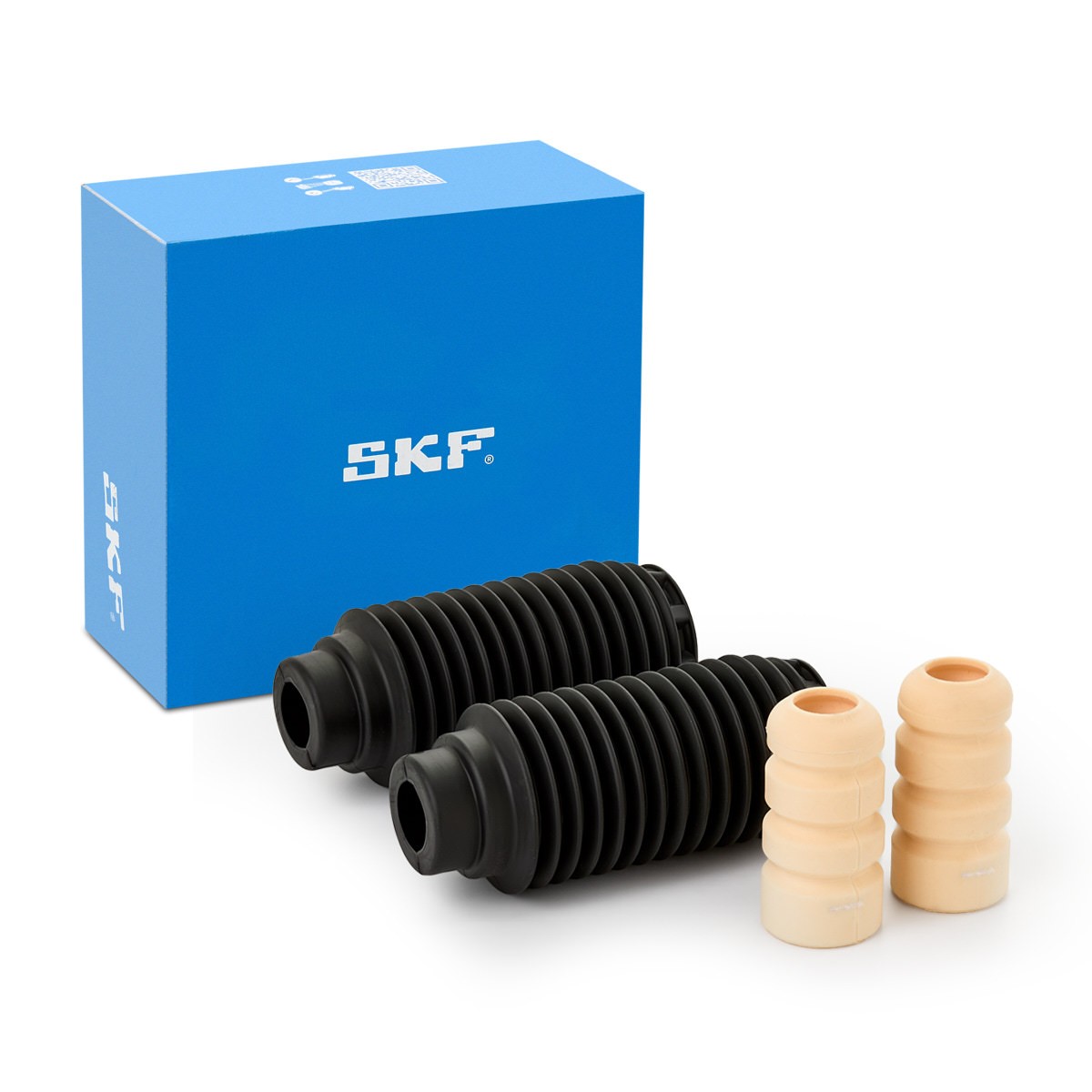 SKF Manchetsæt, støddæmper VKDP 33304 T SKF VKDP 33304 T Citroen C4 1 Grand Picasso Støddæmpermanchet & støddæmperstop til en rimelig pris