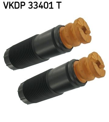 SKF Stofhoes, schokbreker VKDP 33401 T VKDP 33401 T Stofhoes schokbreker & aanslagrubber SKF FORD PUMA
