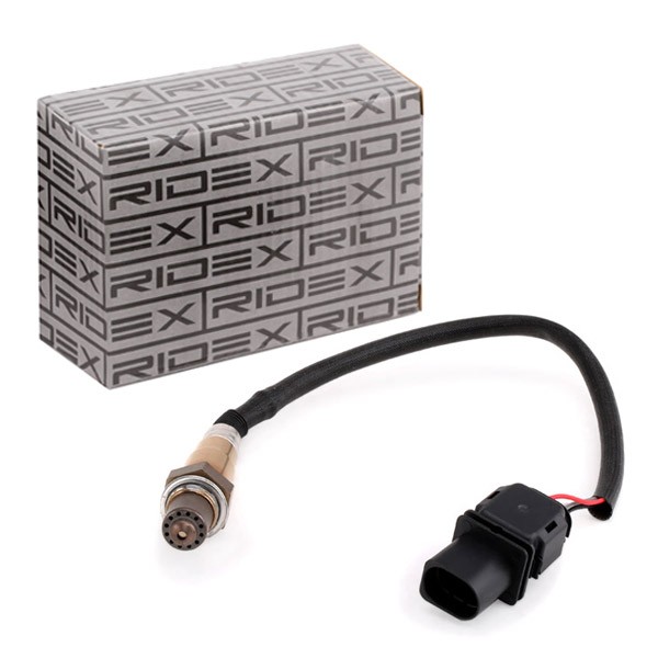 RIDEX Lambdasond 3922L0232 3922L0232 RIDEX nox-sensor Mercedes VIANO