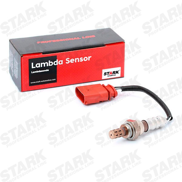 STARK Lambda sensor SKLS-0140394 NISSAN JUKE STARK lambda sensor SKLS0140394