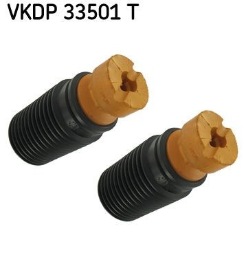 SKF Kit parapolvere, ammortizzatore VKDP 33501 T VKDP 33501 T Parapolvere & tamponi ammortizzatori SKF MERCEDES-BENZ GLA costo