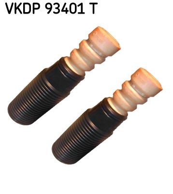 SKF Pölysuojasarja, iskunvaimennin VKDP 93401 T VKDP 93401 T SKF Iskunvaimentimen suojakumi & pohjaanlyöntikumi MAZDA DEMIO