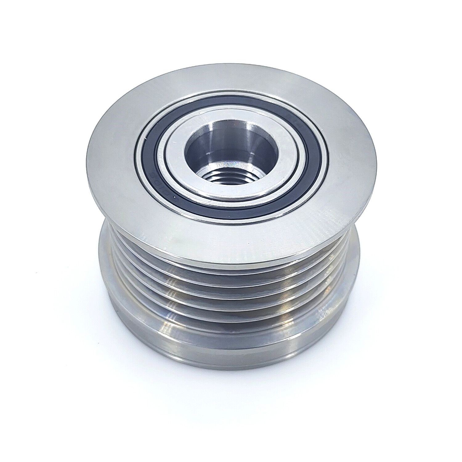 SKF Vapaakytkin VKM 03118 SKF VKM 03118 Volkswagen TIGUAN laturin vapaakytkin hinta
