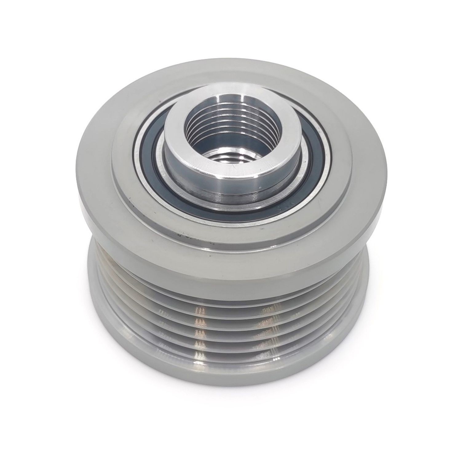 SKF Generatortomgang VKM 03204 SKF VKM 03204 Frihjul dynamo ALFA ROMEO BRERA hva koster