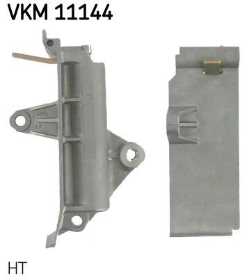 SKF Hihnankiristin, hammashihnat VKM 11144 VKM 11144 SKF Hihnankiristin, hammashihnat TOYOTA AVENSIS