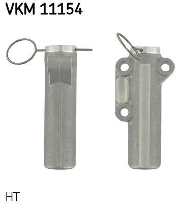 SKF Amortecedor de vibrações, correia dentada VKM 11154 Amortecedor de vibrações, correia dentada SKF MAZDA VKM 11154