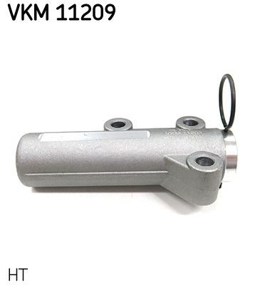 SKF Tensor de correia, correia dentada VKM 11209 Tensor de correia, correia dentada SKF Hyundai TERRACAN VKM 11209