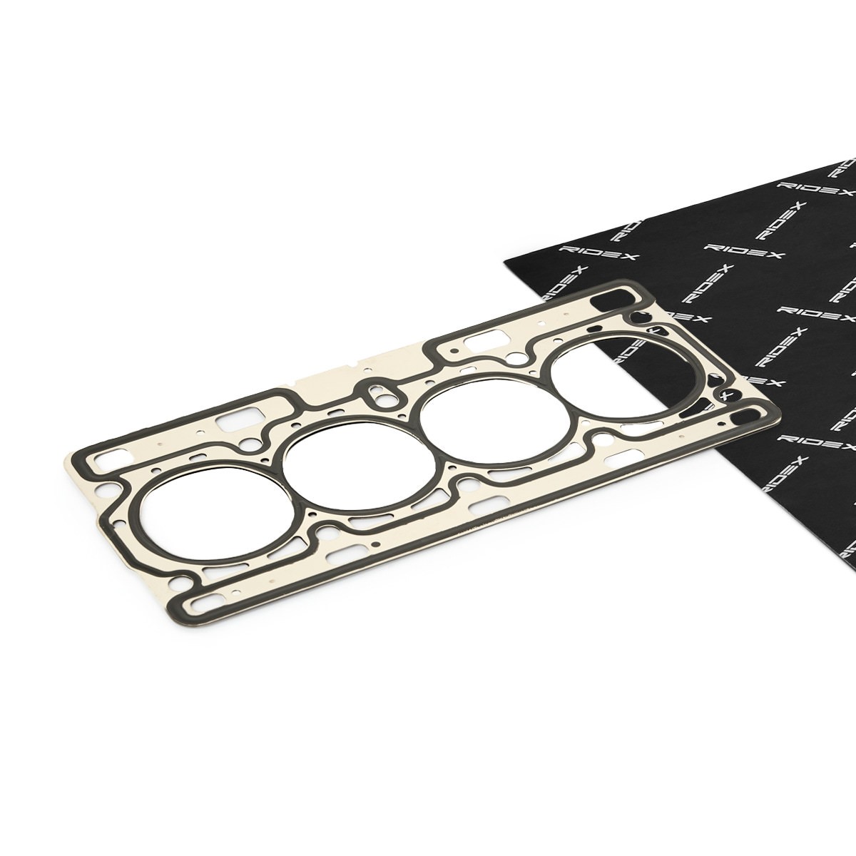 RIDEX Tiiviste, sylinterikansi 318G0029 318G0029 RIDEX Kannentiiviste NISSAN TIIDA