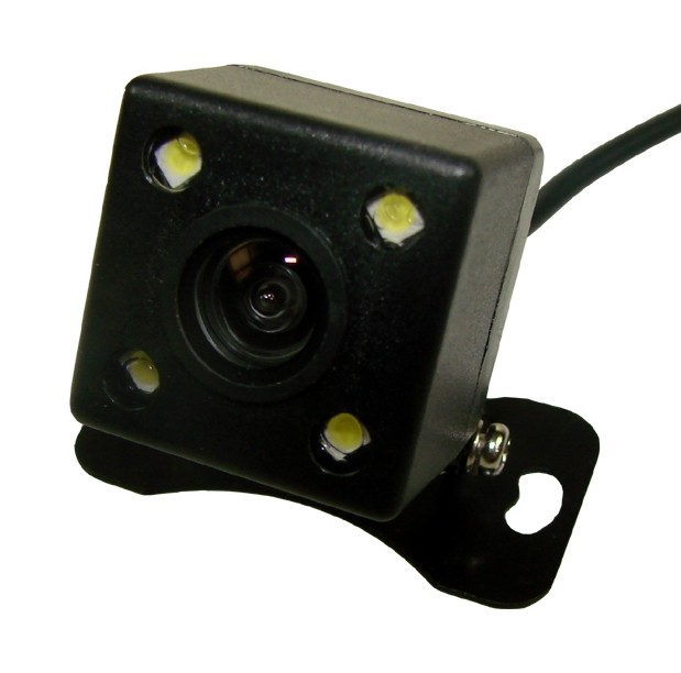JACKY Ryggekamera 003894 Ryggesensor JACKY WRANGLER 003894 billige