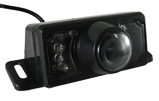 JACKY Achteruitrijcamera 004665 004665 Achteruitrijsensoren AUDI A6 JACKY