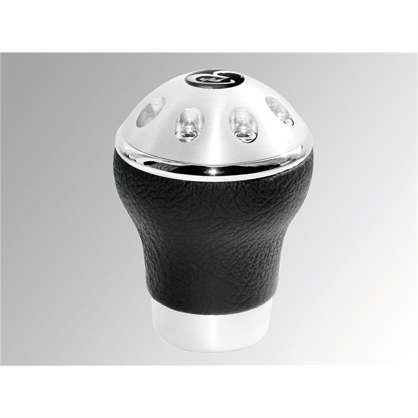 EUFAB Gear knob 17450 Audi A1 EUFAB gear shifter 17450