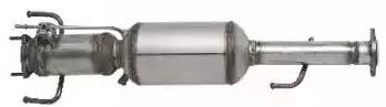 Diesel particulate filter VEGAZ ALK-960ERNS VEGAZ ALK-960ERNS Alfa Romeo GT 2007 DPF price