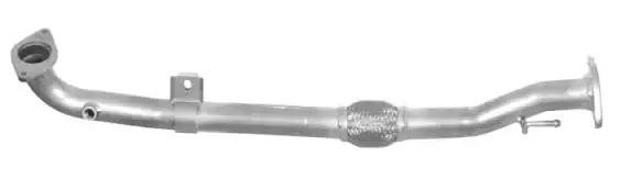 VEGAZ Izplūdes caurule ALR-113IMA VEGAZ ALR-113IMA Izplūdes caurules Seat 124 orģinālās
